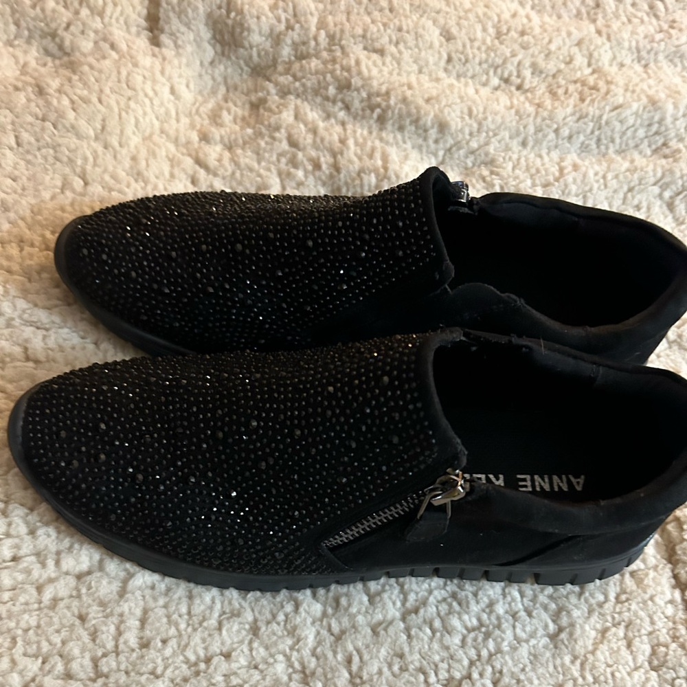 Anne Klein bootie